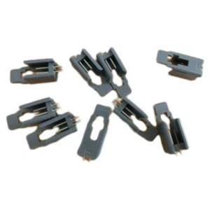 1pc Stocko 2-way Header 2p With Wings PCB Mount Good Header - Picture 1 of 1