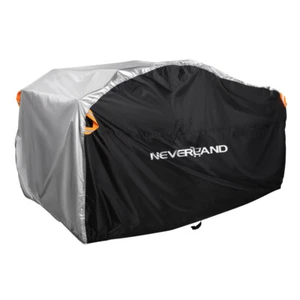 XXX-Large Waterproof ATV Quad Bike 4 Wheeler Cover Outdoor Rain Dust Protection - Picture 1 of 12