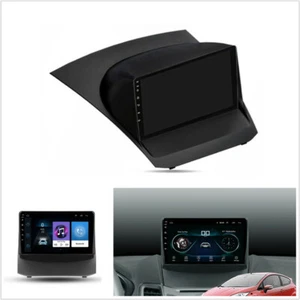 Radio estéreo para automóvil 9" 2+32 GB Android 10.1 reproductor de navegación GPS para Ford Fiesta 2009-16 - Imagen 1 de 12