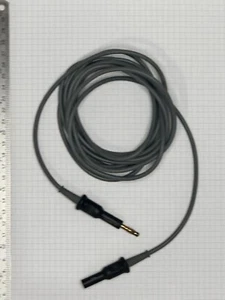 OLYMPUS A0357 HF Kabel Monopolar 3,5m für ESG400 ESG410 Erbe T series Berchtold - Bild 1 von 3