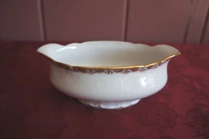 VTG. LS & S LIMOGES GRAVY BOAT - Picture 1 of 3