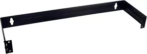 Cerniera di montaggio EB39 1U per pannello patch porte 12/24 - Foto 1 di 1