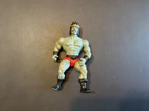 Vintage 1985 Sparkle Defenders of the Planets ZAARDOOM **VEDI FOTO** MOTU KO BOOTLEG - Foto 1 di 3