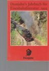 Dumjahn's Jahrbuch für Eisenbahnliteratur; 1993. Dokumente zur Eisenbahngeschich