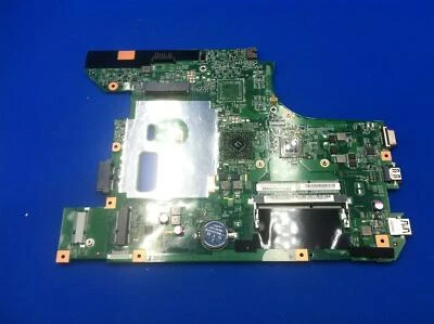 Lenovo B575e Motherboard 48.4VV01.011 Mit AMD E2-1800 CPU, Gebraucht, Defekt - Bild 1 von 4