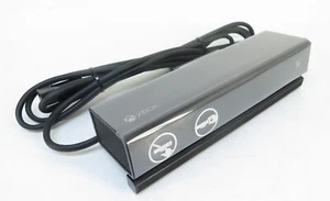 Microsoft Xbox One Kinect Connect Black Sensor Bar Model 1520 - Picture 1 of 4