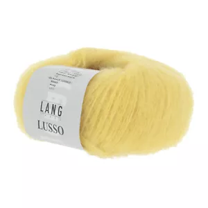 Lang Yarns LUSSO Fb. 14 zum SONDERPREIS - Bild 1 von 1