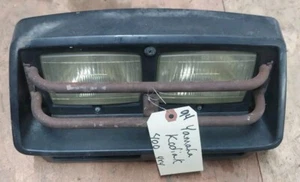 Yamaha Kodiak YFM400 YFM 400 4X4 1994 94 headlights head light lights lamp BN1 - Bild 1 von 4