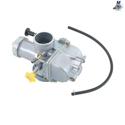 28mm Intake Carburetor Carb For 1990-2000 Kawasaki KX80 1995-2013 KX100 - Image 1 of 4
