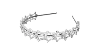 Swarovski 5617758 Ring Stern weiß rhodiniert - Bild 1 von 2