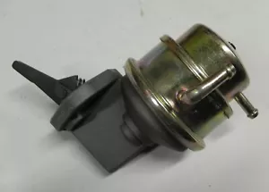 1980 AUDI FOX, GOLF 100; 1975-79 DASHER, RABBIT *NEW* FUEL PUMP #41586 - Picture 1 of 3