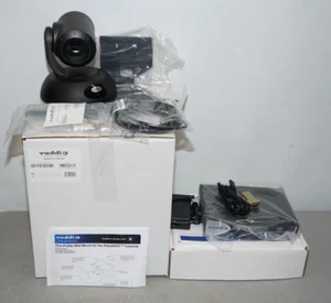 ^ Vaddio 998-9910-000 Roboshot 30 HD PTZ Konferenz Videokamera & Schnittstelle - Bild 1 von 11