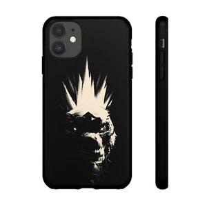 Edgy Monster Handyhülle, robuste Hüllen für Gamer, Geschenke für Nerds, JDM Godzilla - Bild 1 von 275