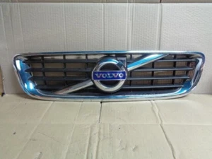 Volvo V50 Front Grille Emblem Genuine - Bild 1 von 2
