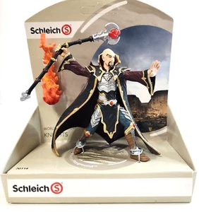 Schleich Knights - Dragon Knight Magician No. 70114 Action Figure - Picture 1 of 5