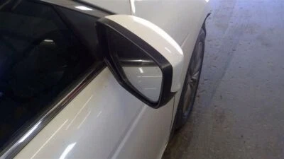 Espejo retrovisor de puerta blanco térmico para pasajero derecho Honda Accord 2008-2012 Foto 1 de 3