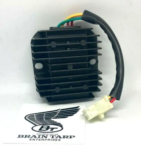 Rectificador regulador de alto rendimiento Honda Twins CB CL 350 450 360 500t SL350 - Imagen 1 de 1