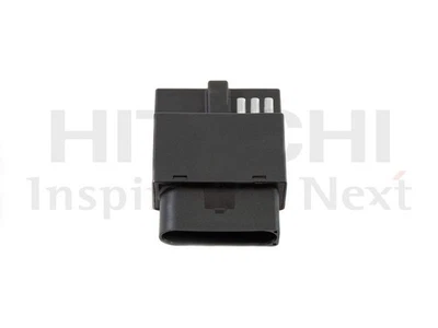 ASTEMO HITACHI CENTRALINA POMPA CARBURANTE Adatta Per AUDI A4 A6 | 2502925 - Immagine 1 di 3