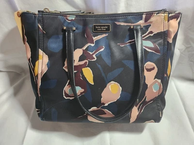 Сумка-тоут Kate Spade модель Dawn цвет Dusk Paper Rose сумка с сертификатом подлинности - Изображение 1 из 3