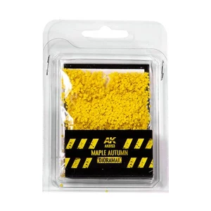 AK INTERACTIVE - Hojas De Arce Otoño A 1/72 - Imagen 1 de 1