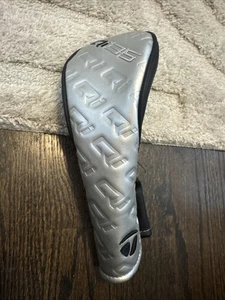 Taylormade Qi35 Driver Headcover - Bild 1 von 5