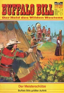 Lasso 172 (Z1), Bastei - Bild 1 von 1