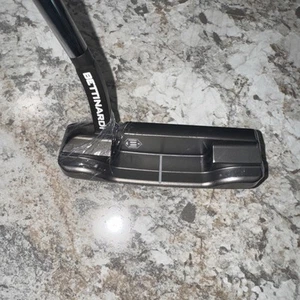 Bettinardi BB-1F Putter 34.5” Comes With Stock Head Cover - Picture 1 of 6