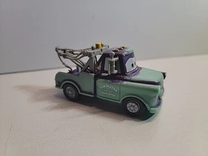 Tow Mater Disney Pixar Cars 2015 - Cambia colore 2 in 1 - 1:55 sfuso - Foto 1 di 6