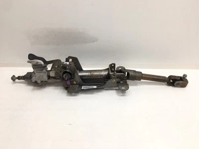 Рулевая колонка 12-20 Dodge Caravan Chrysler Town Country - Изображение 1 из 4