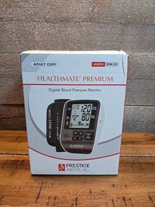 Prestige Medical HM-35 Healthmate Premium Digital Blood Pressure Monitor - Picture 1 of 5