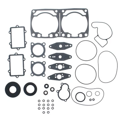 Kit completo de juntas para Arctic Cat XF 8000 2014 2015 de Race-Driven Foto 1 de 3