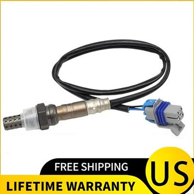 Downstream Oxygen Sensor For 2002-2006 GMC Yukon XL 1500 Sierra 1500 2500 3500 - Imagem 1 de 4
