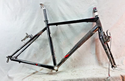 2020 Trek FX 7.5 City Hybrid Bike Frame 20" Large V-Brakes Touring Cafe Commuter - Image 1 of 4