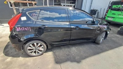 Hyundai Accent Rb Steering Box Rack - image 1 of 4