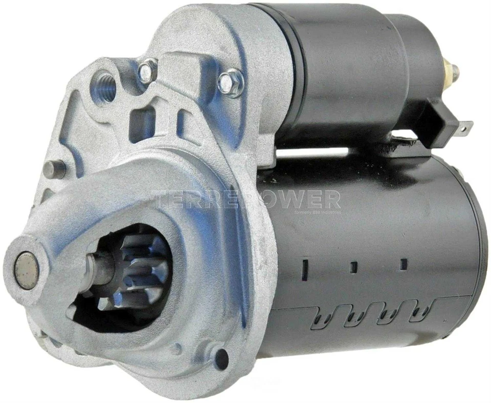 Motor de arranque para Volkswagen Routan BBB INDUSTRIES 2011-2014 Foto 1 de 4