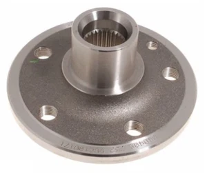Rover 75 / MG ZT Front Drive Flange Plate RUC100171 NEW - Picture 1 of 1