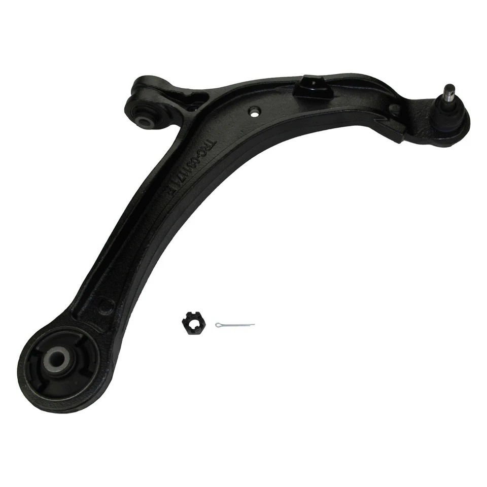 For Honda Odyssey 11-17 Control Arm and Ball Joint Assembly Professional Front — 第 1/2 张图片