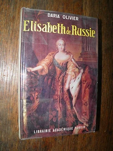 Elisabeth de Russie / Daria Olivier - Foto 1 di 1