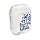  Wireless Ear Buds+ Beautiful Earphone Case Butterfly Plushies Cute