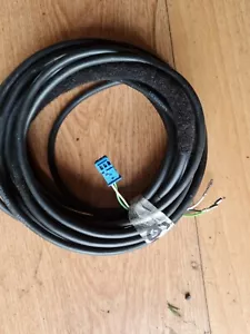 BMW F-Series F10 F15 F25 F07 F06 F30 etc. Fbas Microphone Wire Cable 6.2m Long - Picture 1 of 6