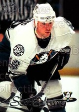 1997-98 Paramount Silver #8 Scott Young