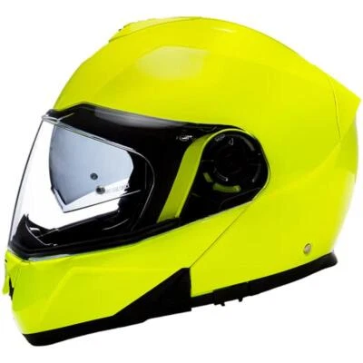 Casco Daytona Glide abatible modular protector interior liberación rápida DOT XS-4XL Foto 1 de 4