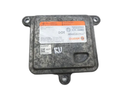 Xenon ballast Right for Range Rover Evoque A71154400DG - Image 1 of 4