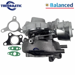 Billet Turbo para Nissan Navara Pathfinder 2.5DI 171HP 126Kw YD26 2006 767720 - Imagen 1 de 8