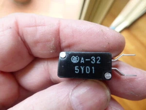 SWITCH THERMAL CUT-OUT THERMOSTAT-18 pcs - Picture 1 of 4