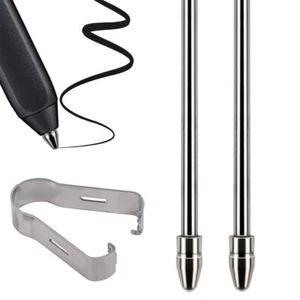 With Metal Clip Pencil Nib Spare Nibs for Samsung Galaxy Z Fold 3/4/5 - Zdjęcie 1 z 7