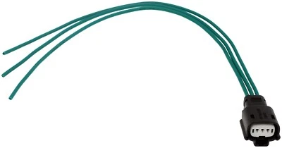 Ignition Coil Connector Dorman For 2007-2016 Lincoln MKX 2008 2009 2010 2011 - Image 1 of 4