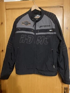 Giacca Moto Harley Davidson Idea Regalo - Foto 1 di 5