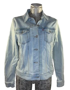 Chaqueta mujer Levi’s talla L - Imagen 1 de 7