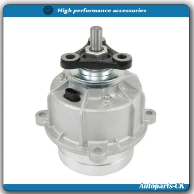 Rear Coupling Assembly 47800-39210 For 2006-2010 Hyundai Tucson Kia Sportage 4WD - Image 1 of 4